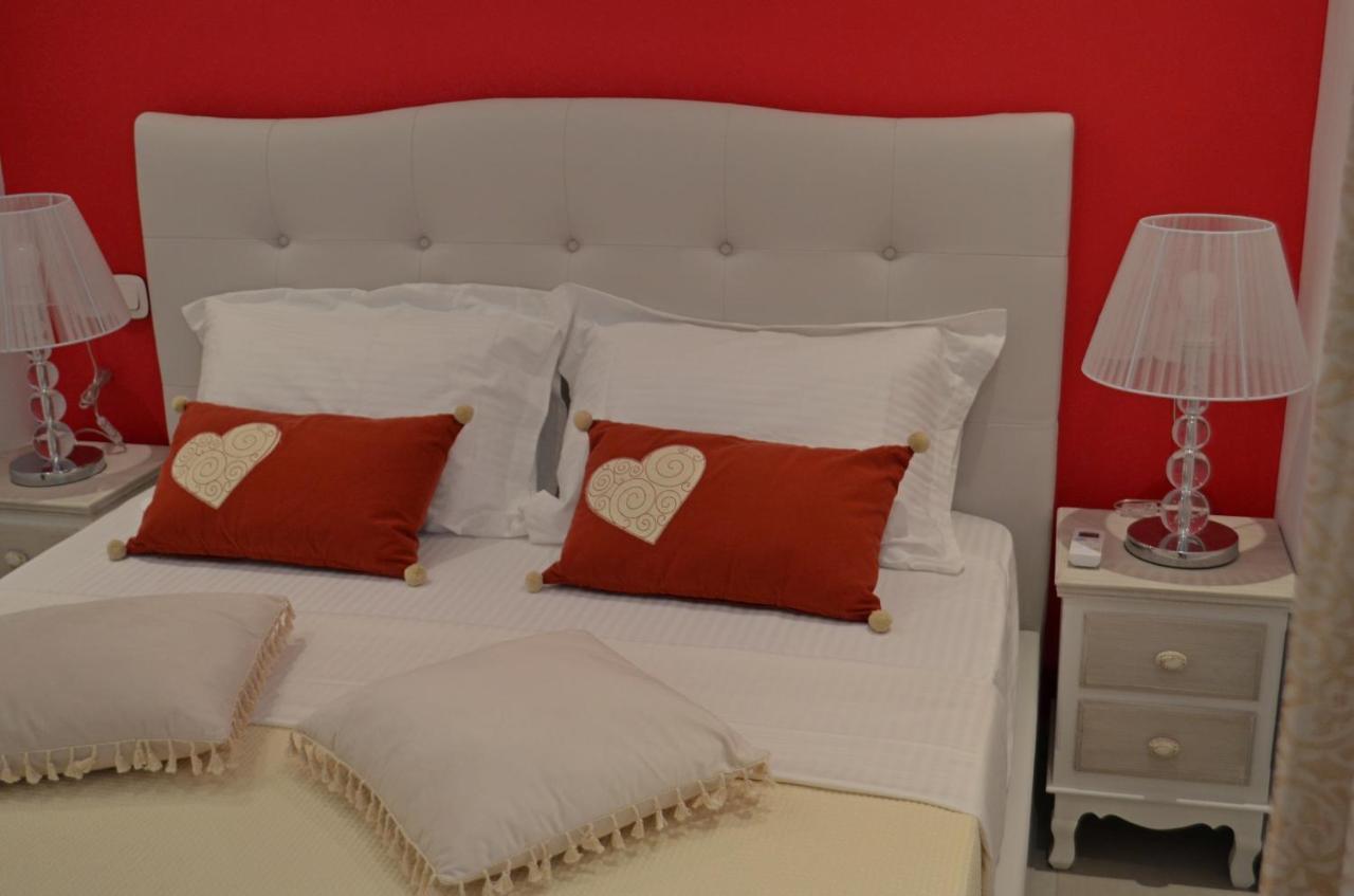 Вилла Aloe House Lakithra Экстерьер фото